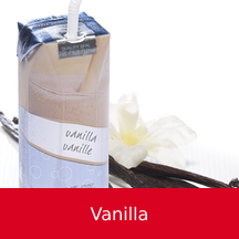 Ready-to-serve vanilla drink
